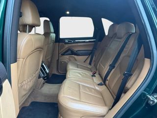 Porsche Cayenne Diesel 245cv - Nacional - Garantía