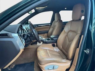Porsche Cayenne Diesel 245cv - Nacional - Garantía