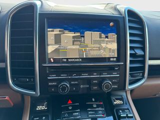 Porsche Cayenne Diesel 245cv - Nacional - Garantía