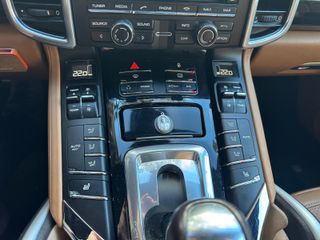 Porsche Cayenne Diesel 245cv - Nacional - Garantía