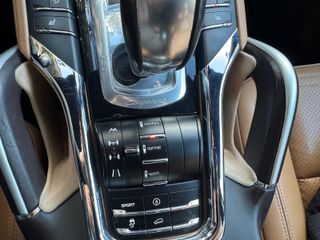 Porsche Cayenne Diesel 245cv - Nacional - Garantía