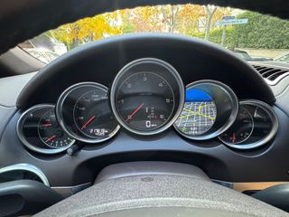 Porsche Cayenne Diesel 245cv - Nacional - Garantía