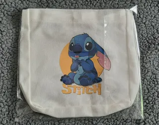 BOLSO PARA FANS DE STITCH- Modelo 1