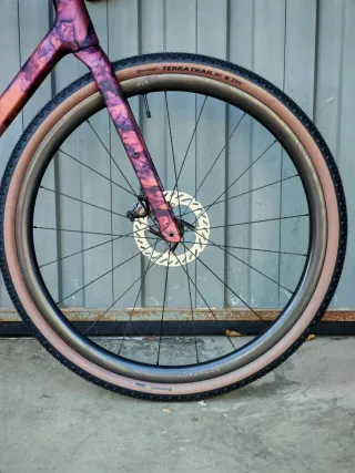 Cube Nuroad C62 EX 2026 Talla L