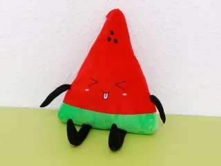 Lote 5 Peluches: 2 medianos, 3 pequeños