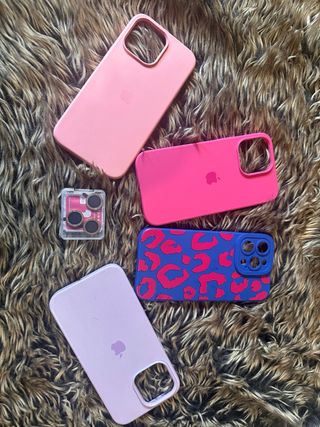 Cover per iPhone 14 Pro Max