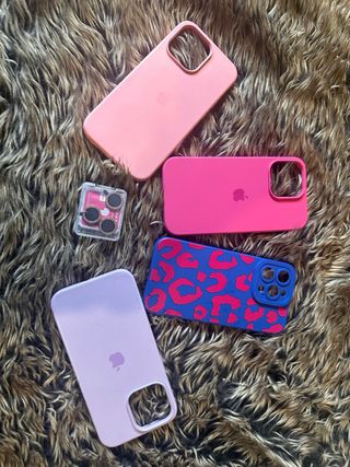 Cover per iPhone 14 Pro Max