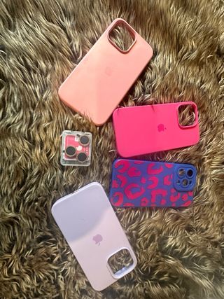 Cover per iPhone 14 Pro Max