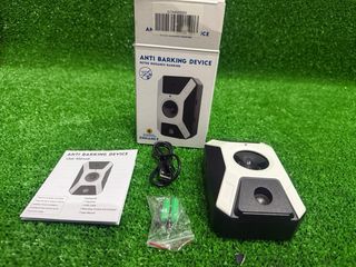 Dispositivo Anti Ladridos Nuevo