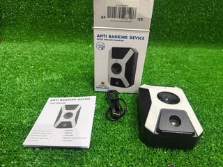 Dispositivo Anti Ladridos Nuevo