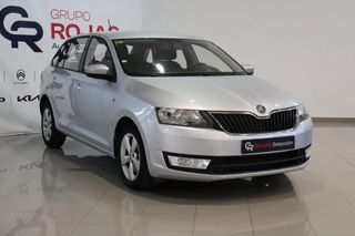 Skoda Fabia SW RAPID 1.6 CDTI 90CV