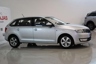 Skoda Fabia SW RAPID 1.6 CDTI 90CV