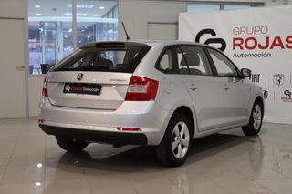 Skoda Fabia SW RAPID 1.6 CDTI 90CV