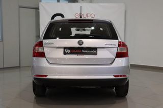 Skoda Fabia SW RAPID 1.6 CDTI 90CV
