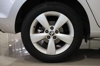 Skoda Fabia SW RAPID 1.6 CDTI 90CV