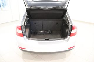 Skoda Fabia SW RAPID 1.6 CDTI 90CV