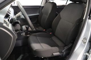 Skoda Fabia SW RAPID 1.6 CDTI 90CV