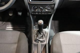 Skoda Fabia SW RAPID 1.6 CDTI 90CV