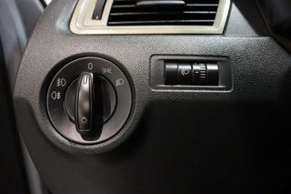 Skoda Fabia SW RAPID 1.6 CDTI 90CV