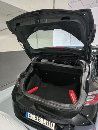 Toyota Corolla 2020 HIBRIDO ECO