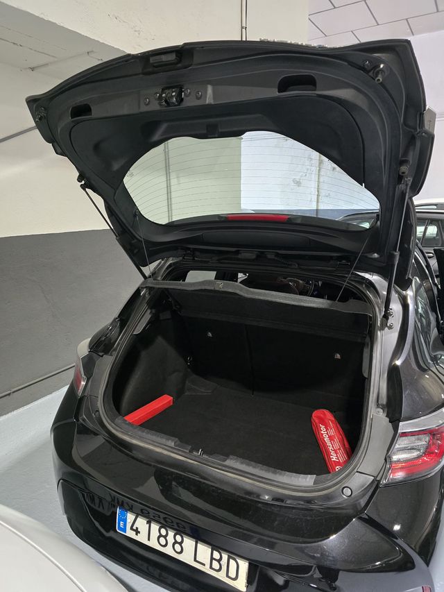 Toyota Corolla 2020 HIBRIDO ECO