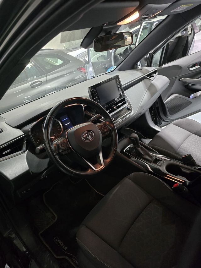 Toyota Corolla 2020 HIBRIDO ECO