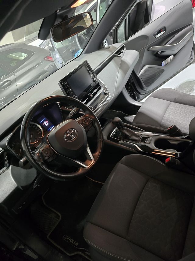 Toyota Corolla 2020 HIBRIDO ECO