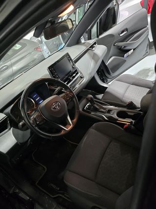 Toyota Corolla 2020 HIBRIDO ECO