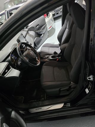 Toyota Corolla 2020 HIBRIDO ECO
