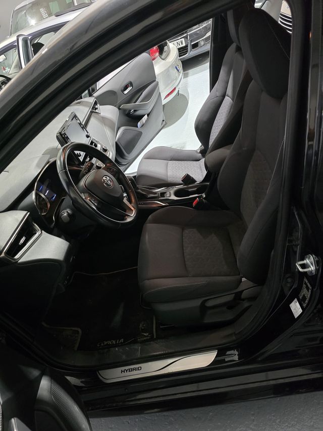 Toyota Corolla 2020 HIBRIDO ECO