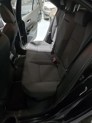 Toyota Corolla 2020 HIBRIDO ECO