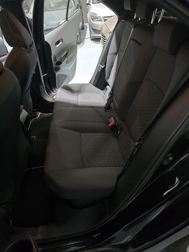 Toyota Corolla 2020 HIBRIDO ECO