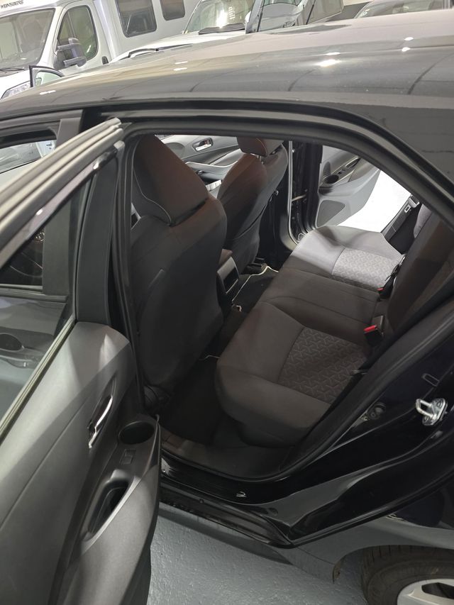 Toyota Corolla 2020 HIBRIDO ECO