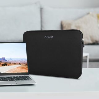 Aucase 15,6-16 Pulgadas Custodia per Computer Portatile