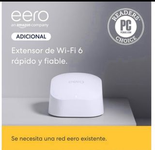 EERO 6