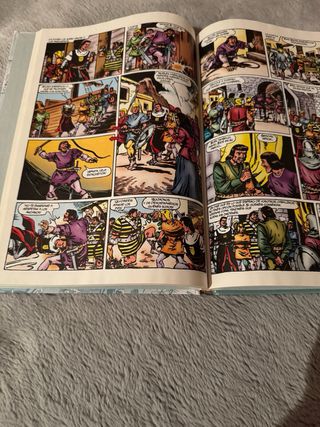 Lucha entre los hielos y otras historias (Súper...