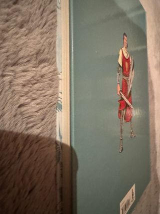 Lucha entre los hielos y otras historias (Súper...