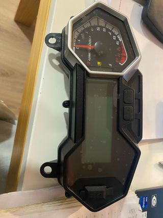 Velocímetro Romet ADV 150 Pro