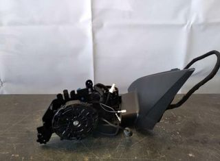 Retrovisor izq mercedes a1768100376 clase a 52053