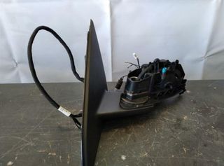 Retrovisor izq mercedes a1768100376 clase a 52053