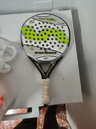 Pala de pádel VarLion Lethal Weapon