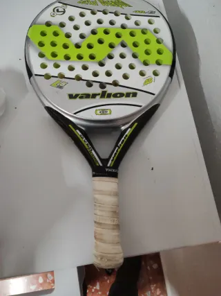 Pala de pádel VarLion Lethal Weapon