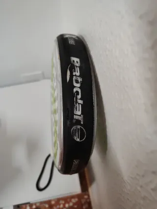 Pala de pádel VarLion Lethal Weapon