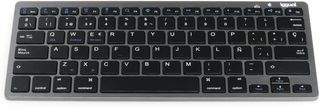 iggual Teclado Inalámbrico IGG31691