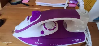 Plancha de Vapor Fagor PL-2230 - Nueva