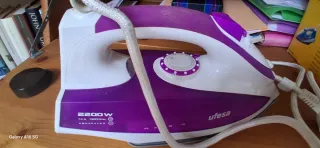 Plancha de Vapor Fagor PL-2230 - Nueva