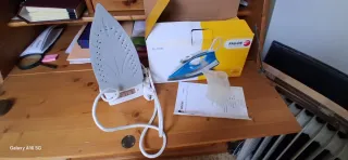 Plancha de Vapor Fagor PL-2230 - Nueva