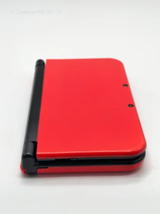 New Nintendo 3DS XL Edizione Arancione e Nero