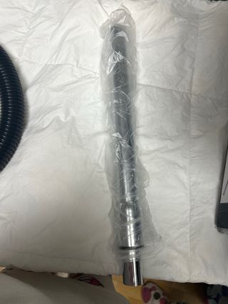 Aspiradora Sokany 1.5L 1800W Sin Bolsa