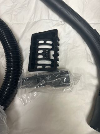 Aspiradora Sokany 1.5L 1800W Sin Bolsa